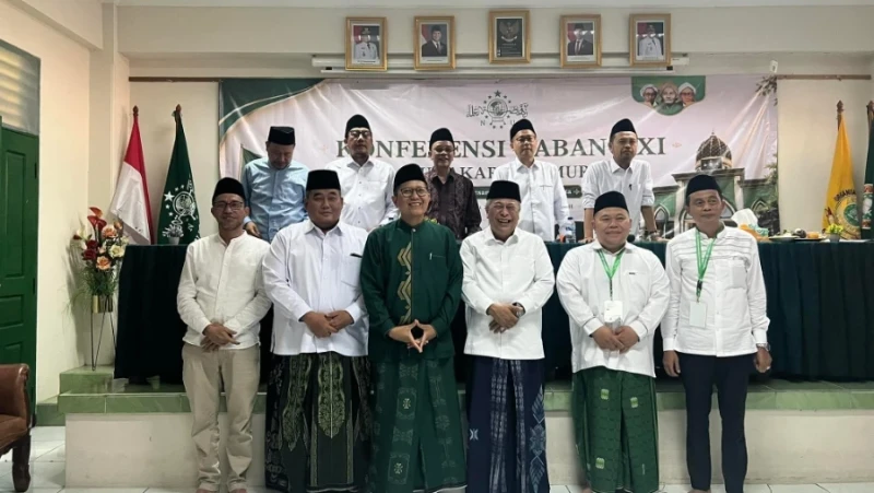 Berita PWNU Pengurus Wilayah Provinsi Nusa Tenggara Barat
