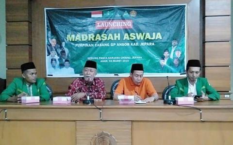 Agenda PWNU Pengurus Wilayah Provinsi Nusa Tenggara Barat